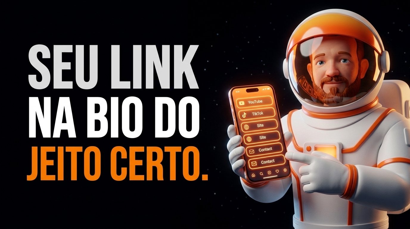 Página do Criador — Conceito Y