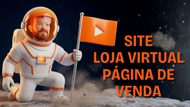 Estrutura Digital e Sites